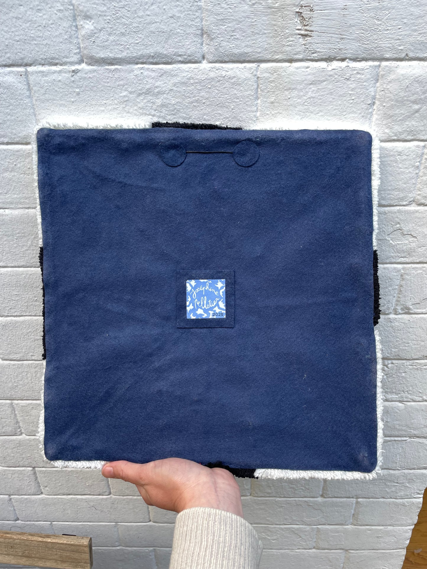 MOYEN FORMAT - Pochette ‘Selected Ambiant Works 85-92’ Aphex Twin