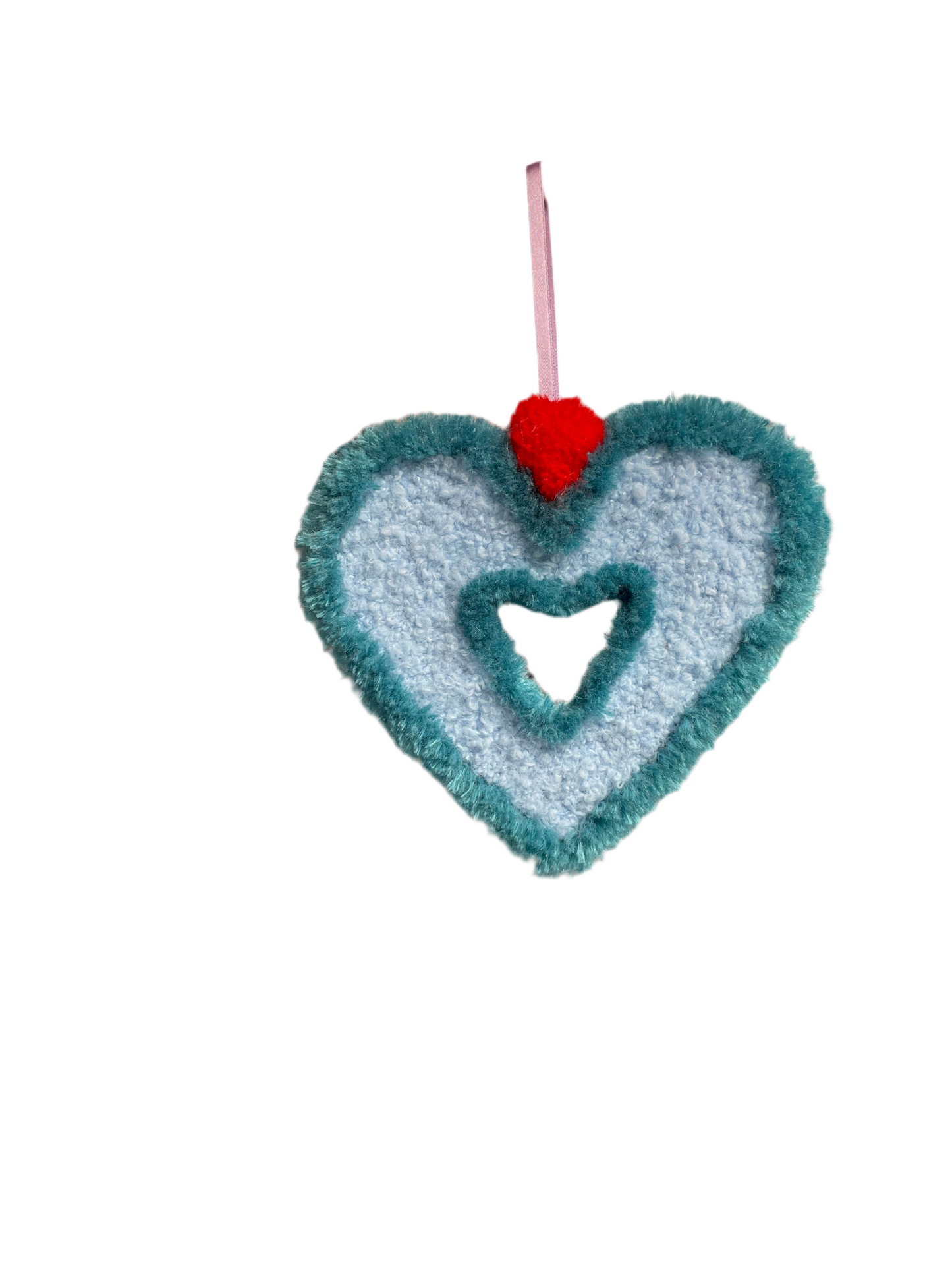 Ex-voto cœur