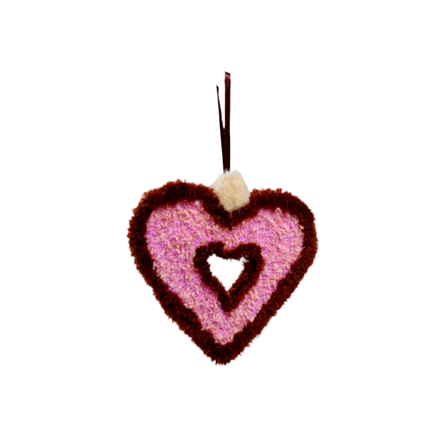 Ex-voto cœur