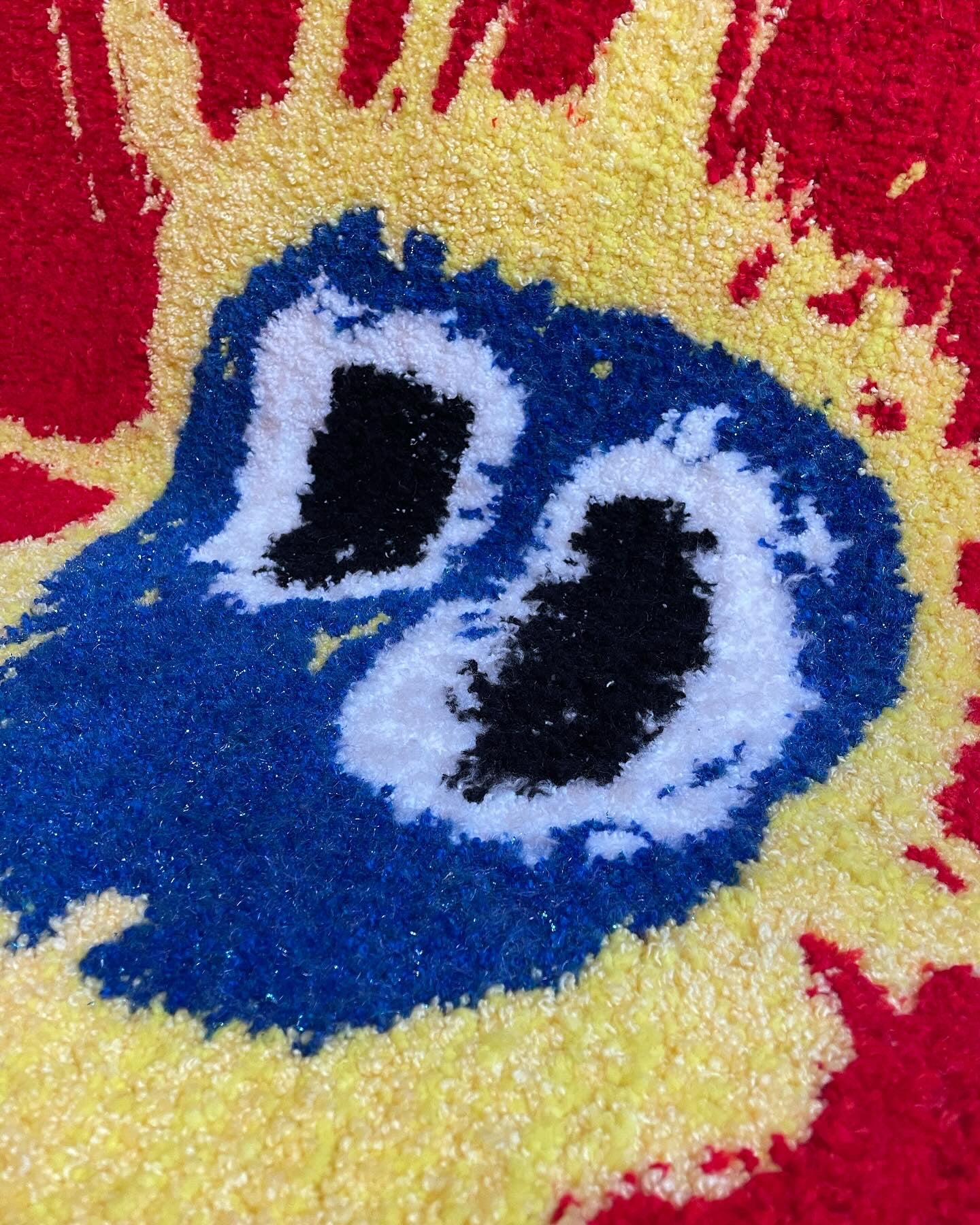Pochette ‘Screamadelica’ Primal Scream