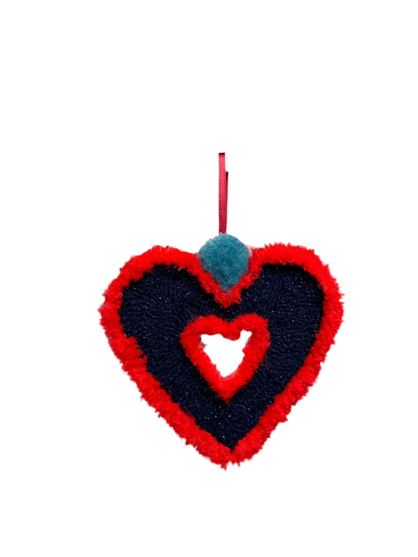 Ex-voto cœur