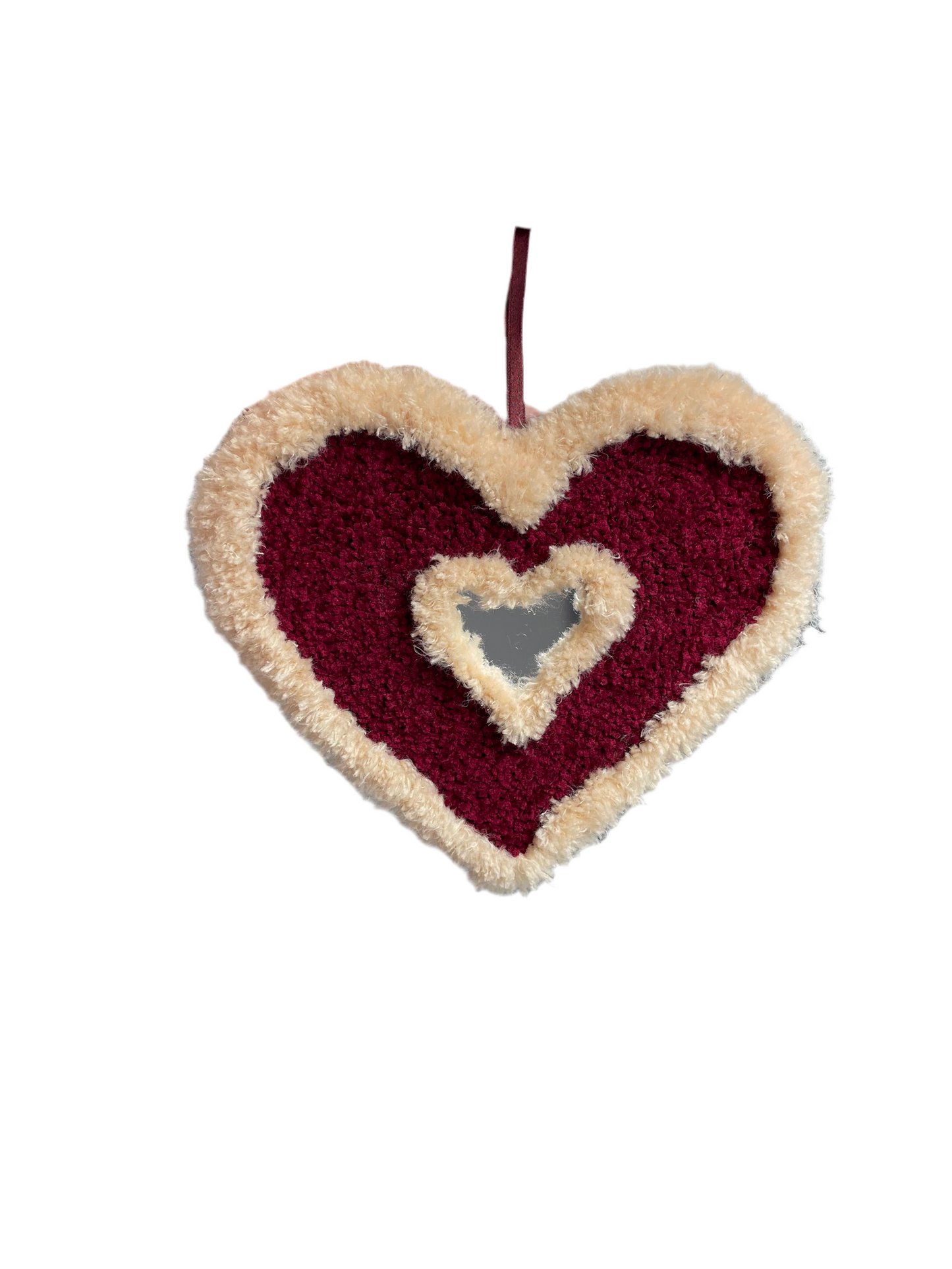 Ex-voto cœur