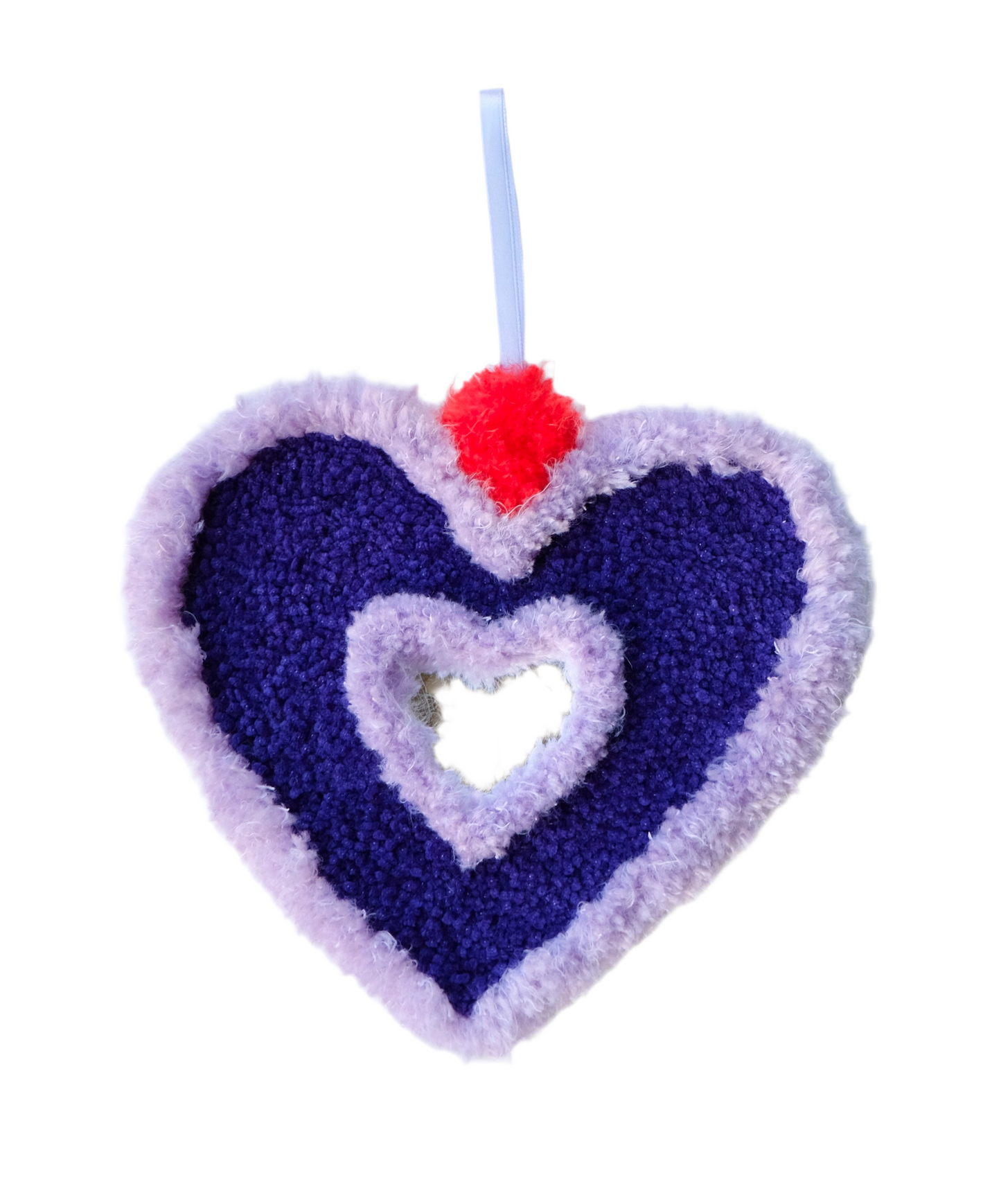 Ex-voto cœur