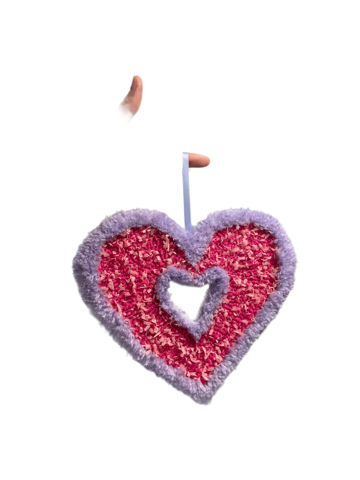 Ex-voto cœur