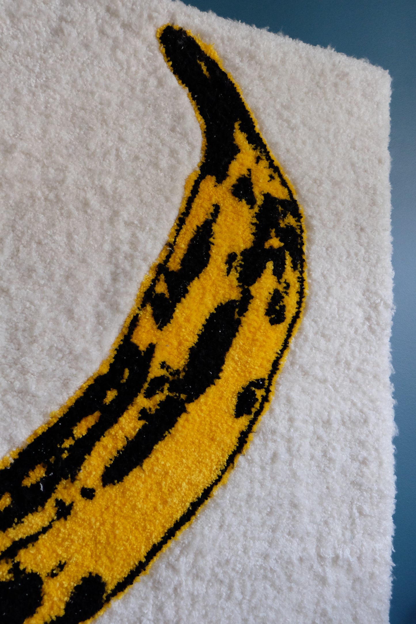 Pochette ‘The Velvet Underground and Nico’