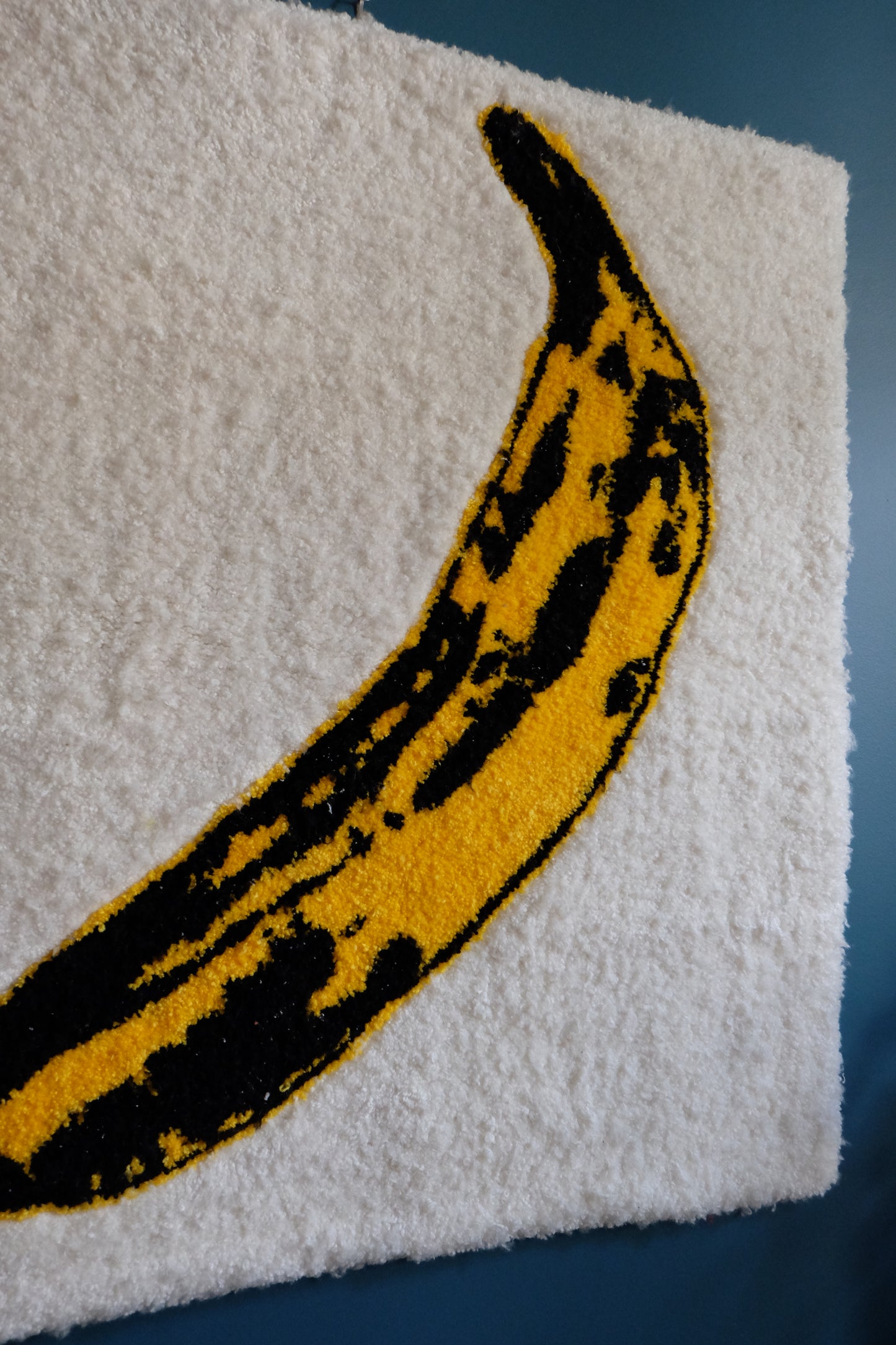 Pochette ‘The Velvet Underground and Nico’