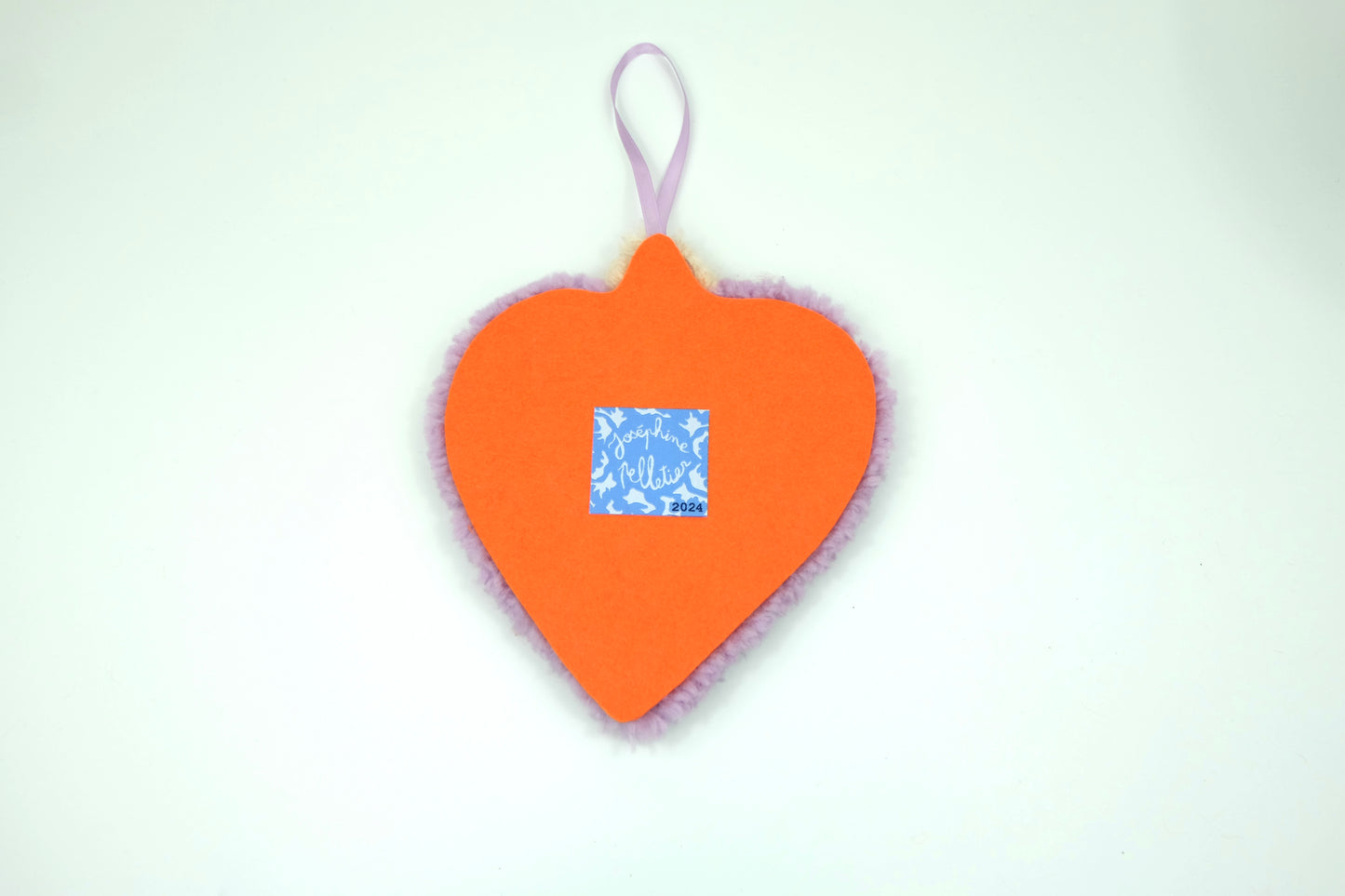 Ex Voto cœur