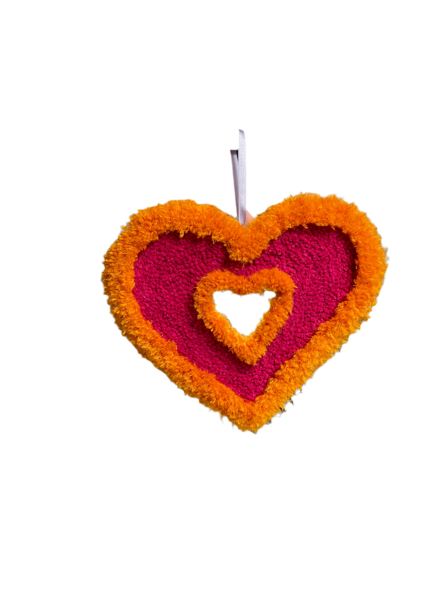Ex-voto cœur