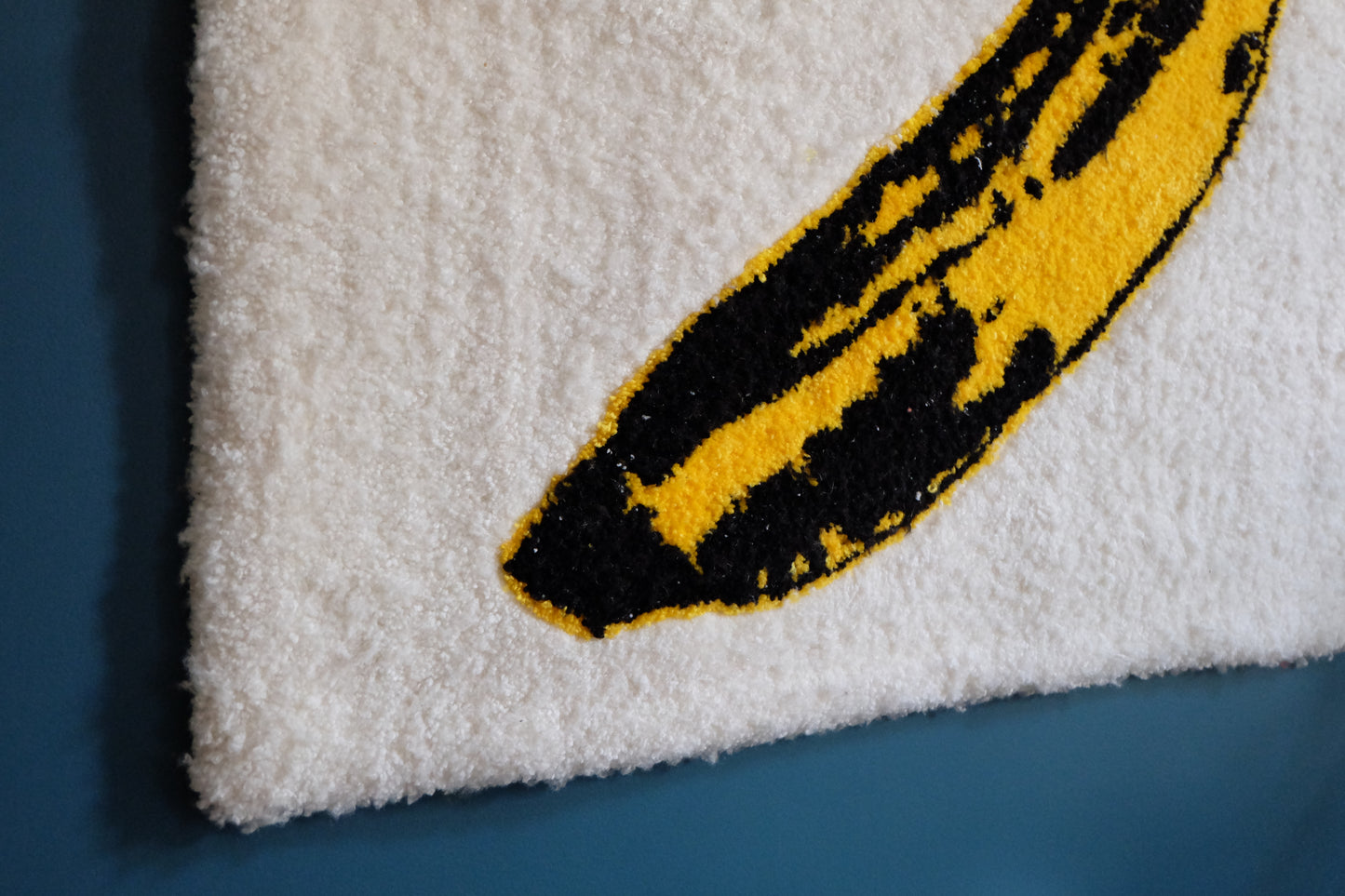 Pochette ‘The Velvet Underground and Nico’