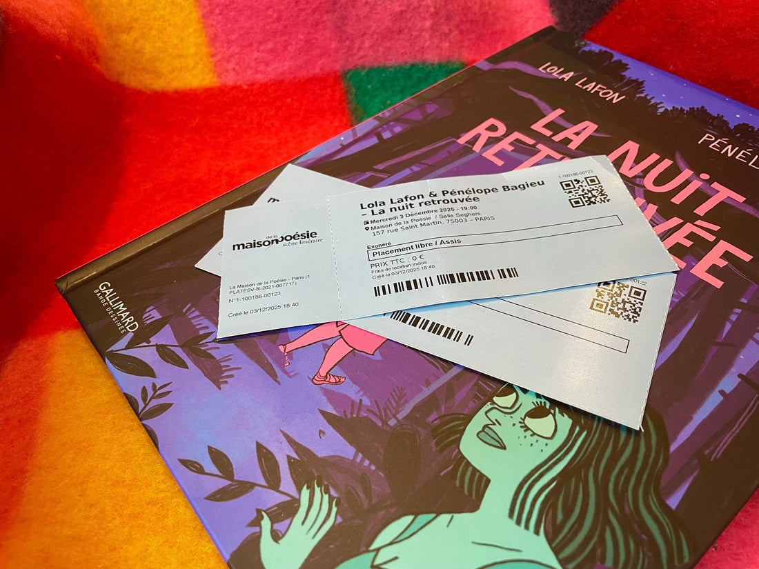 Jeudi 4 décembre 2025