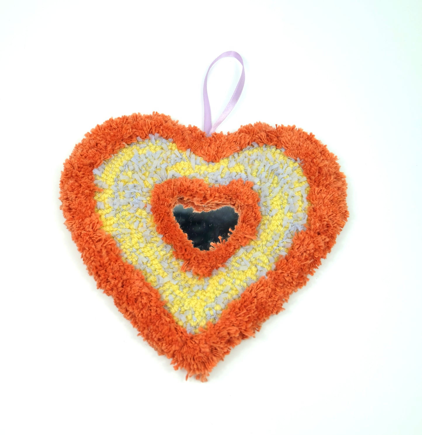 Ex Voto cœur