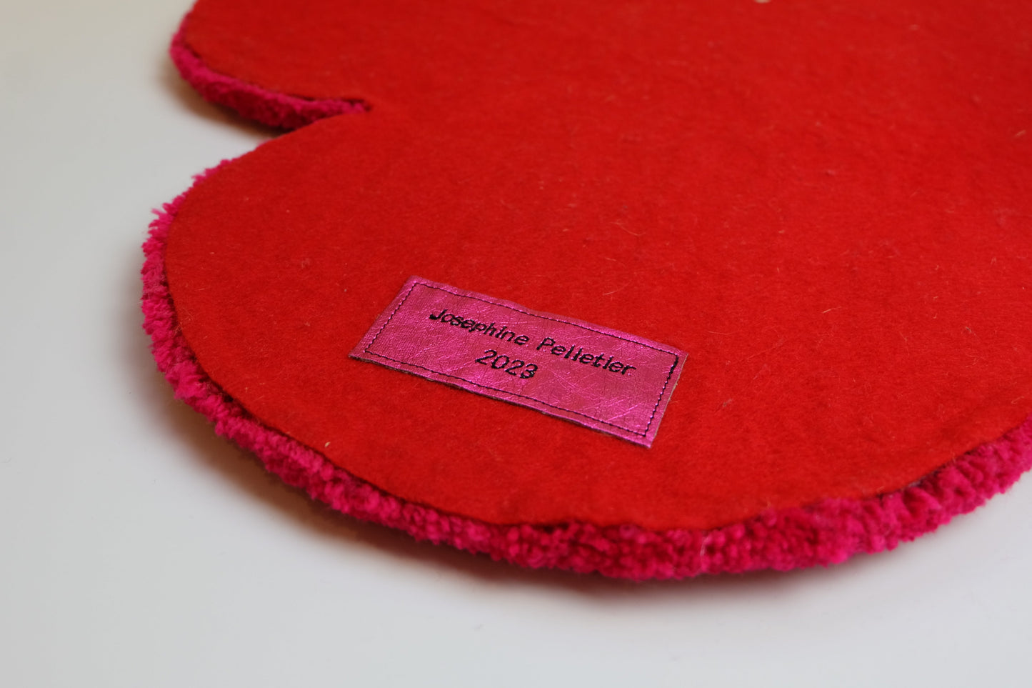 (PRÉCOMMANDE) Tapis Fleur Groovy