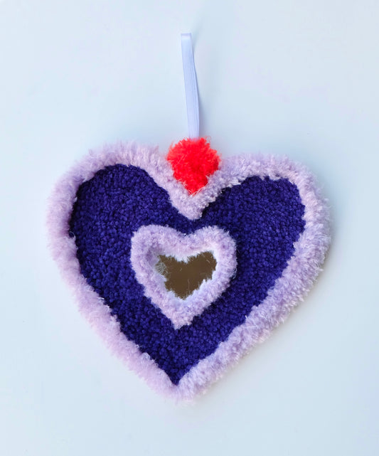 Ex-voto cœur
