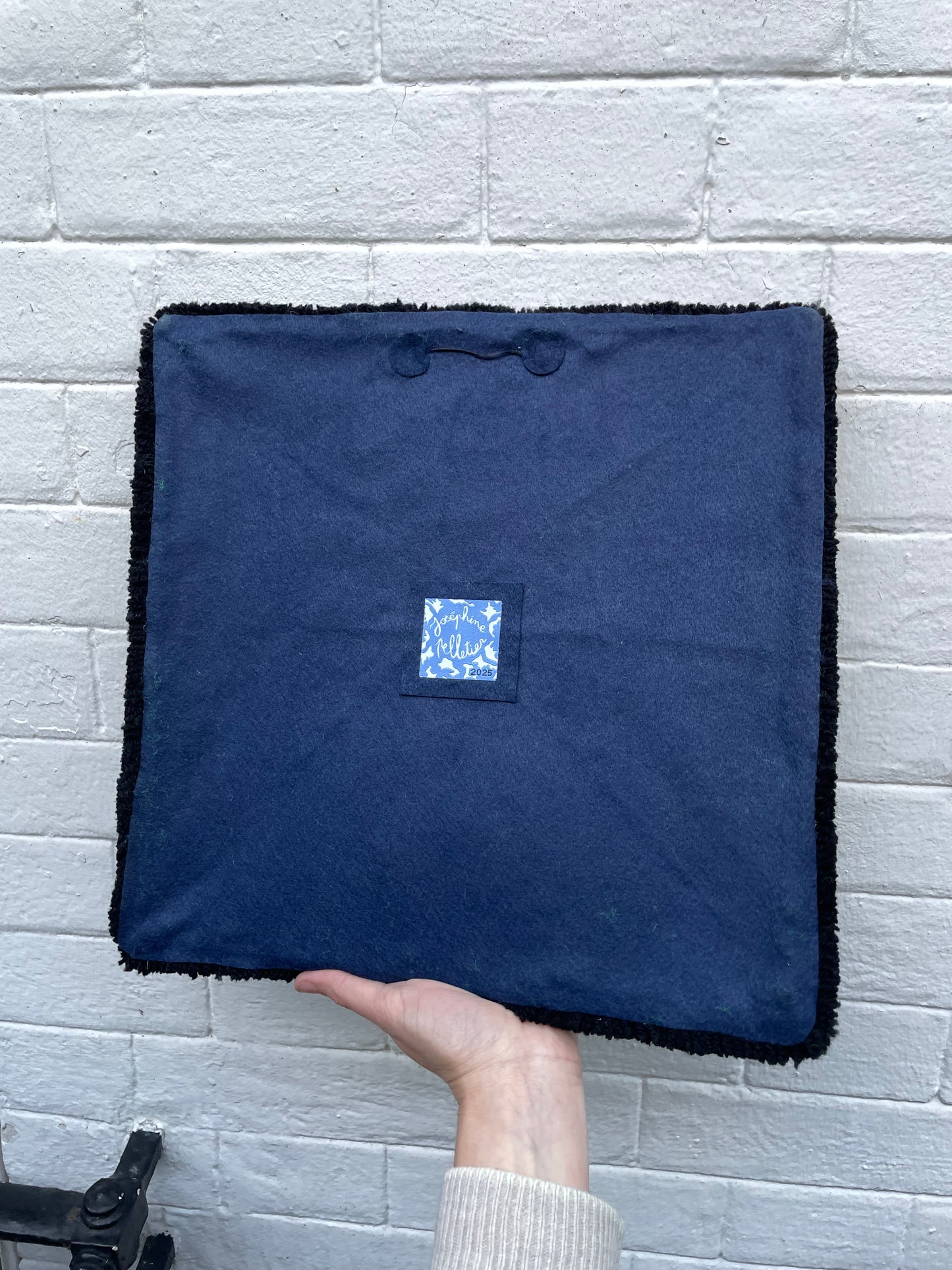 MOYEN FORMAT - Pochette ‘Violator’ Depeche Mode