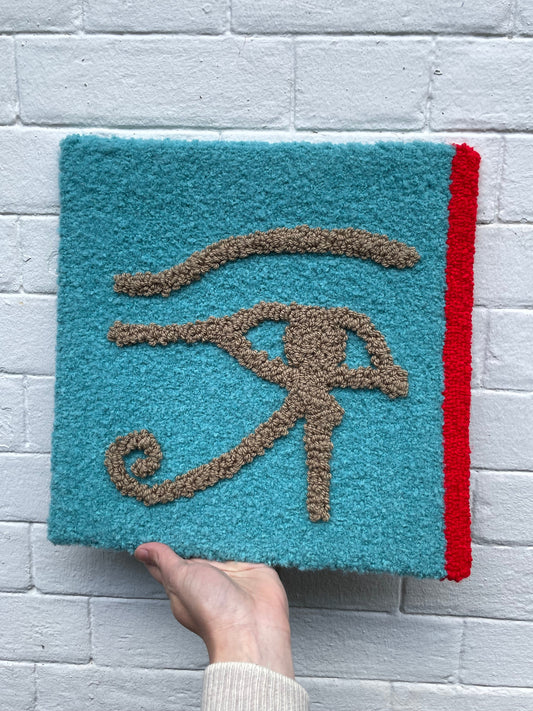 MOYEN FORMAT - Pochette ‘Eye in the Sky’ The Alan Parsons Project
