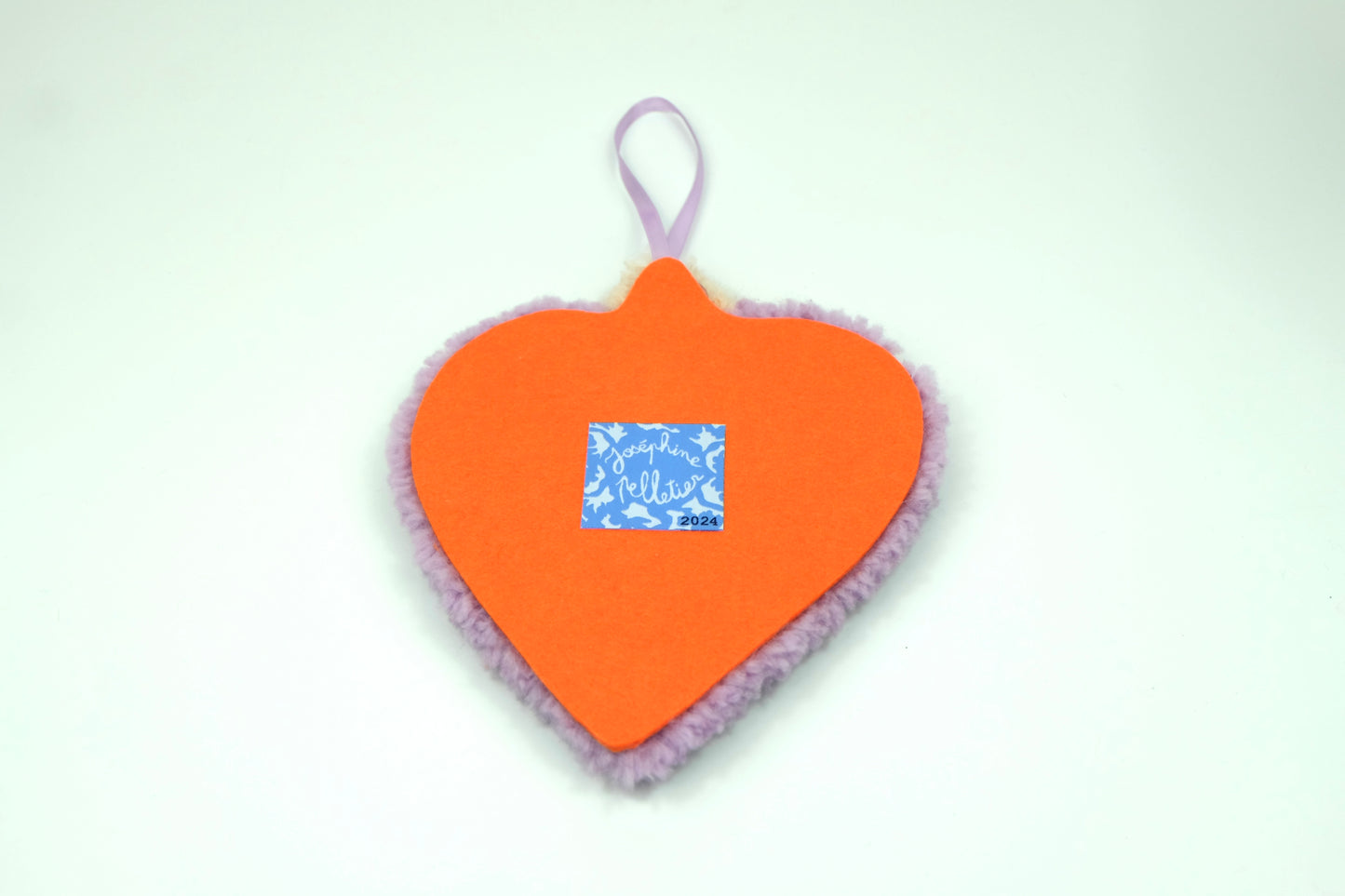 Ex Voto cœur