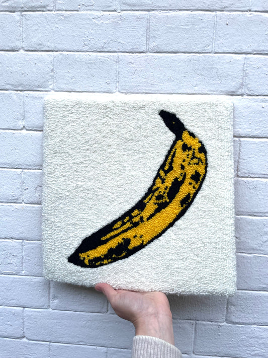 MOYEN FORMAT - Pochette The Velvet Underground & Nico