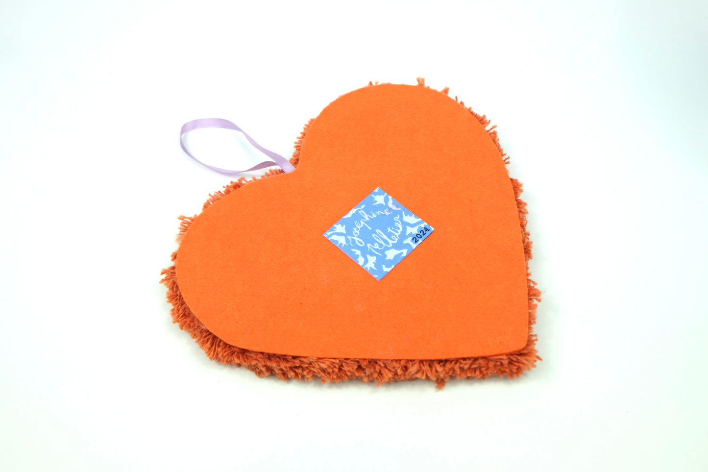Ex Voto cœur