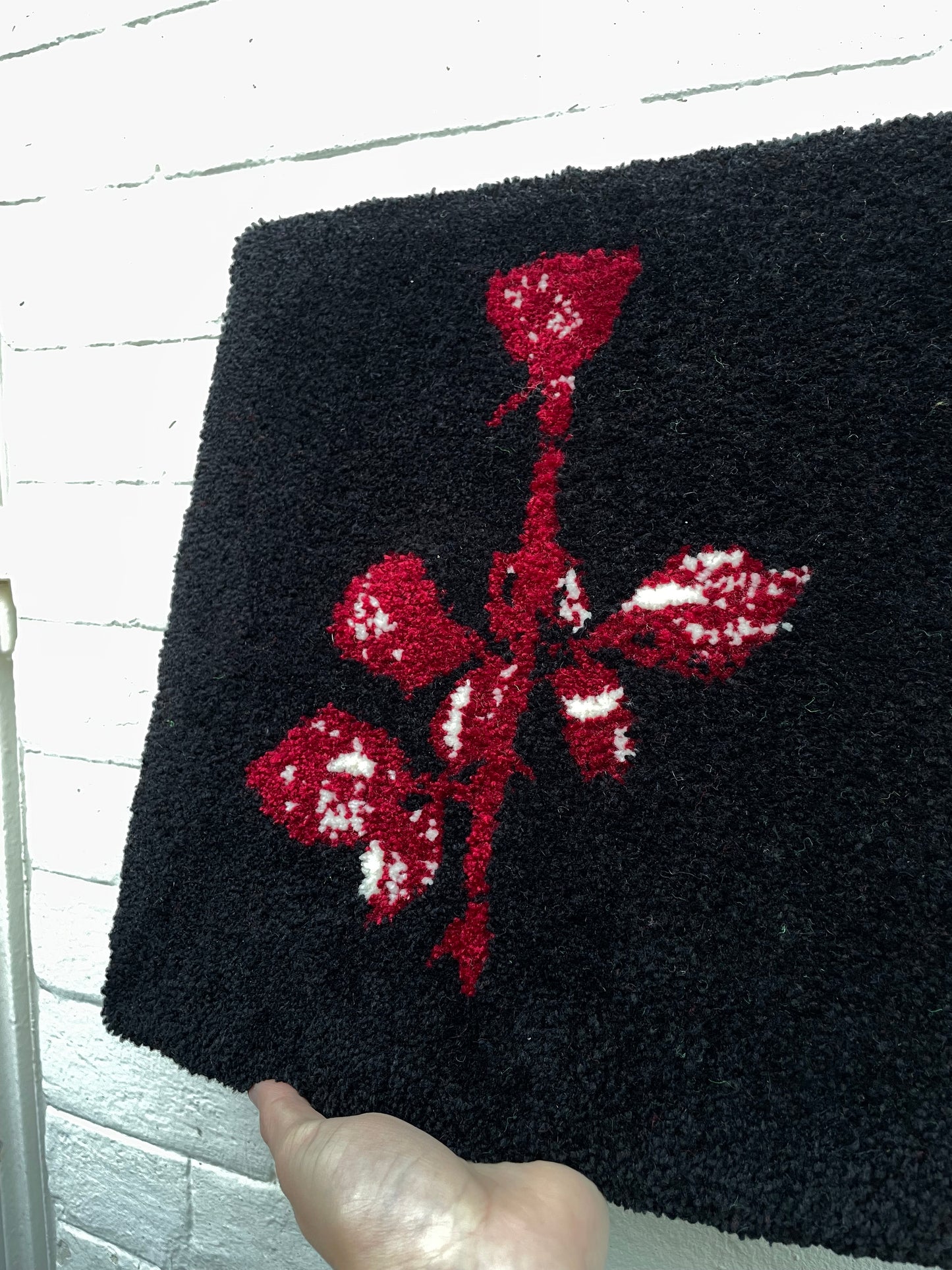 MOYEN FORMAT - Pochette ‘Violator’ Depeche Mode