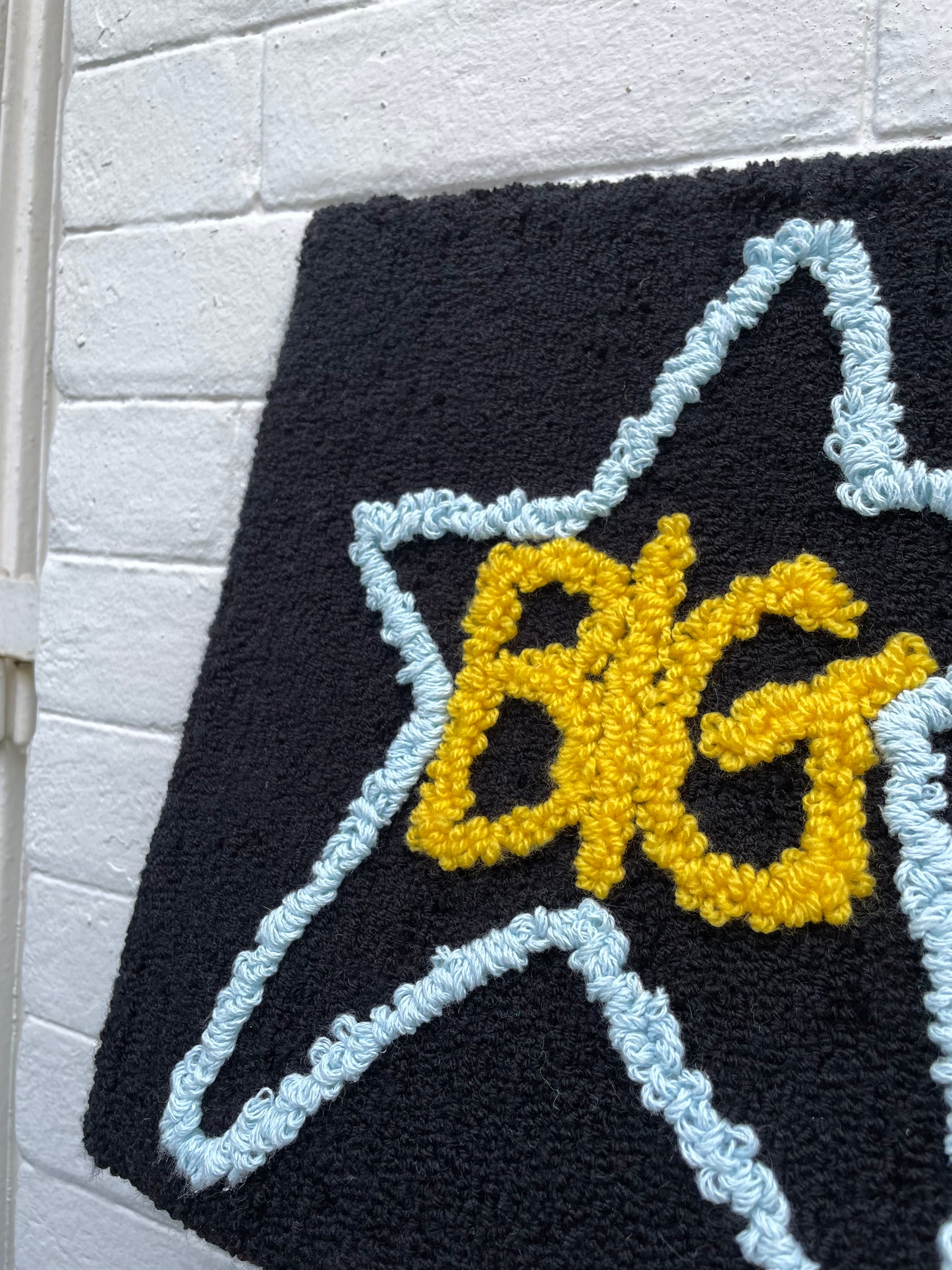 MOYEN FORMAT - Pochette ‘#1 record’ Big Star