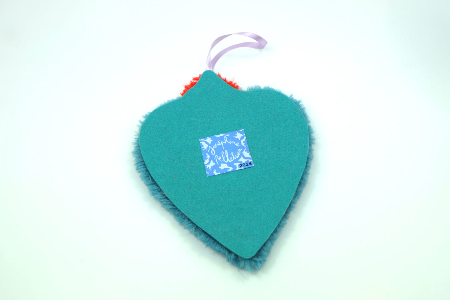 Ex Voto cœur