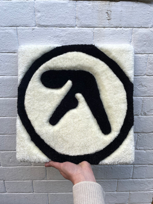 MOYEN FORMAT - Pochette ‘Selected Ambiant Works 85-92’ Aphex Twin
