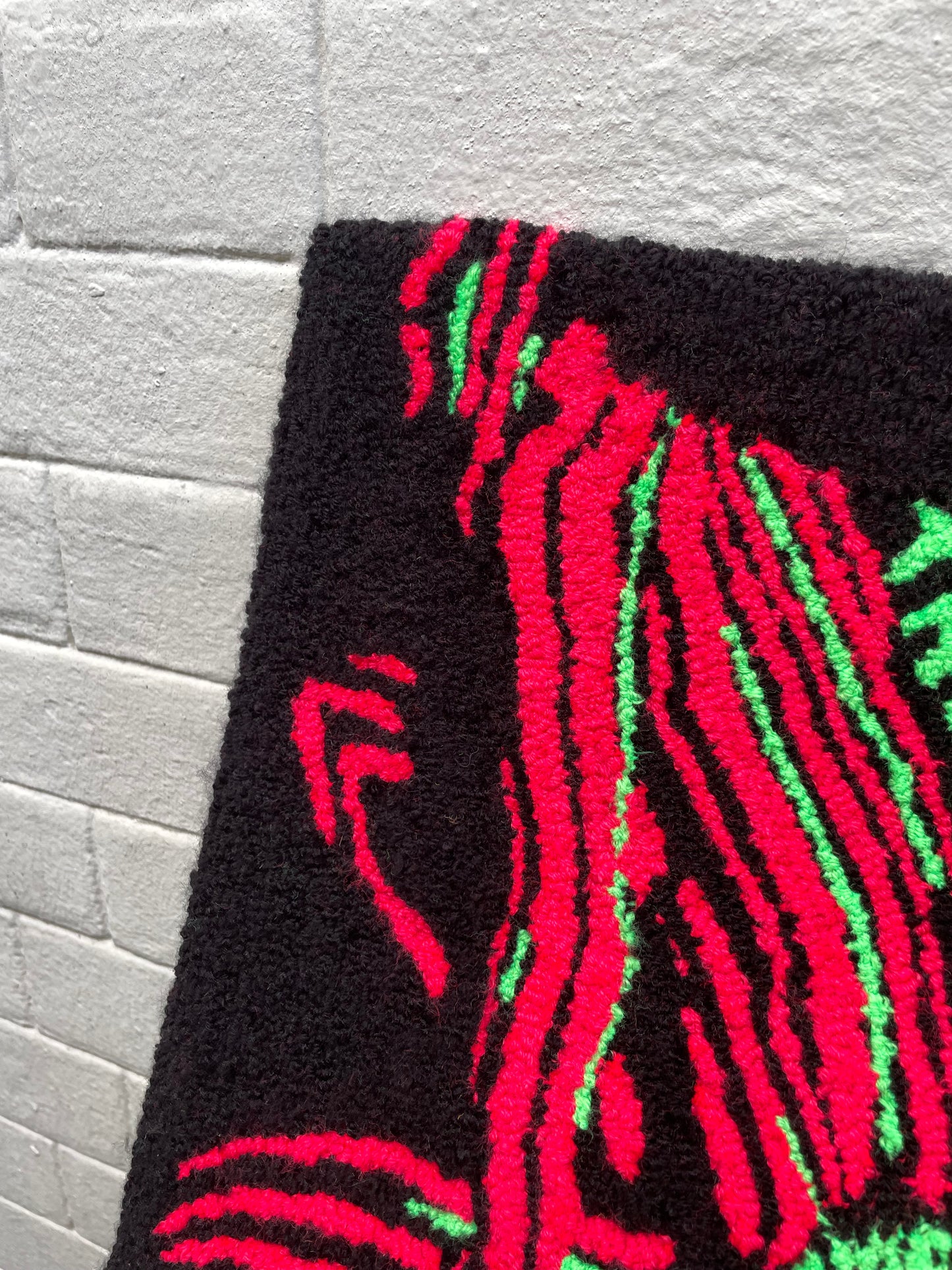 MOYEN FORMAT - Pochette ‘The Low End Theory’ A Tribe Called Quest