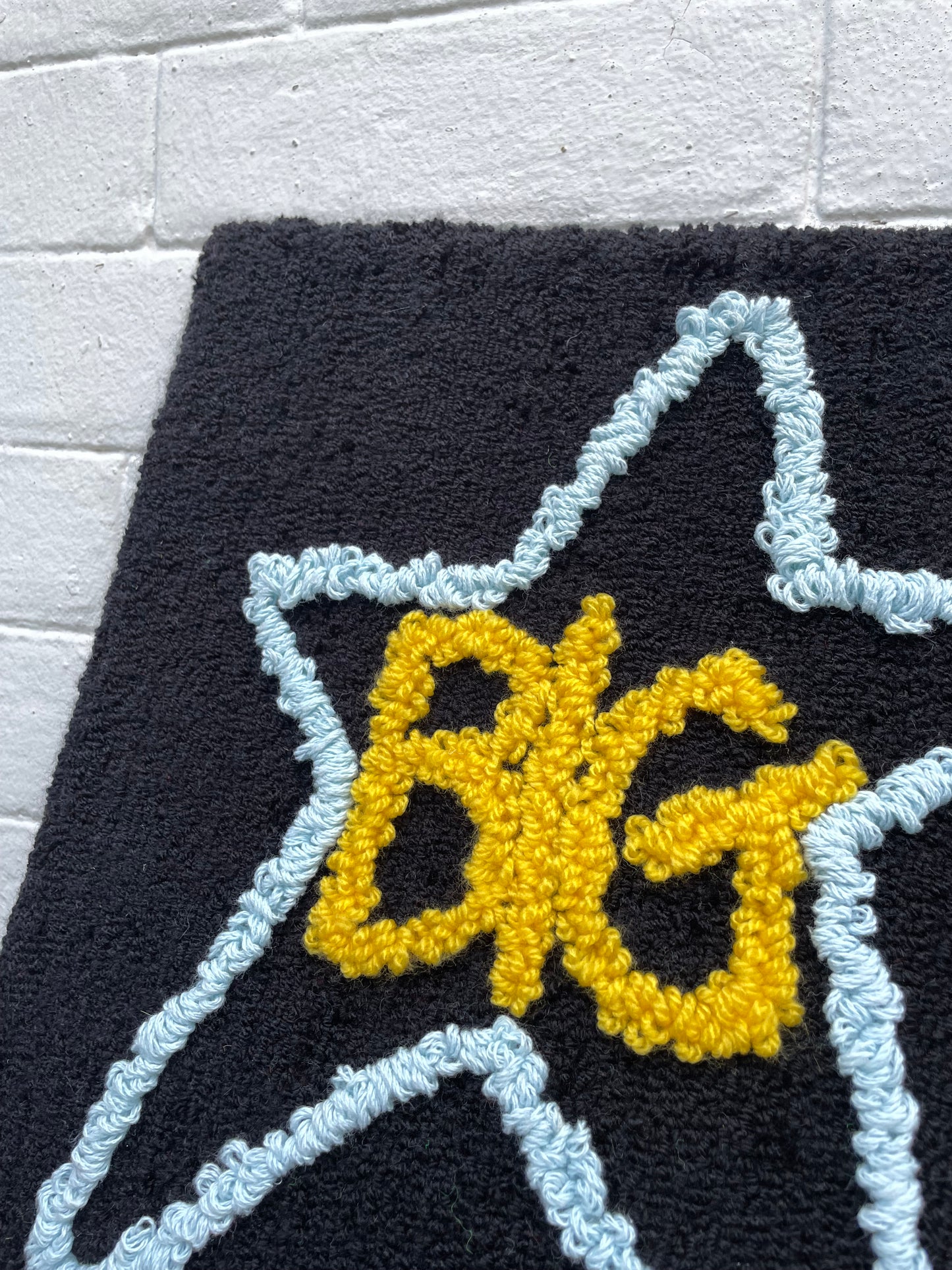 MOYEN FORMAT - Pochette ‘#1 record’ Big Star