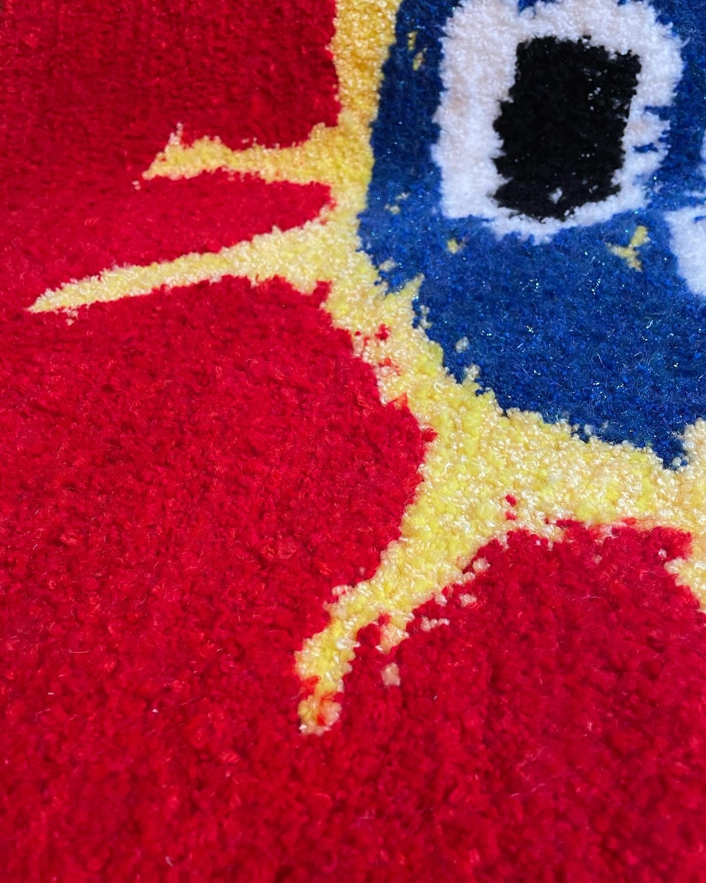 Pochette ‘Screamadelica’ Primal Scream