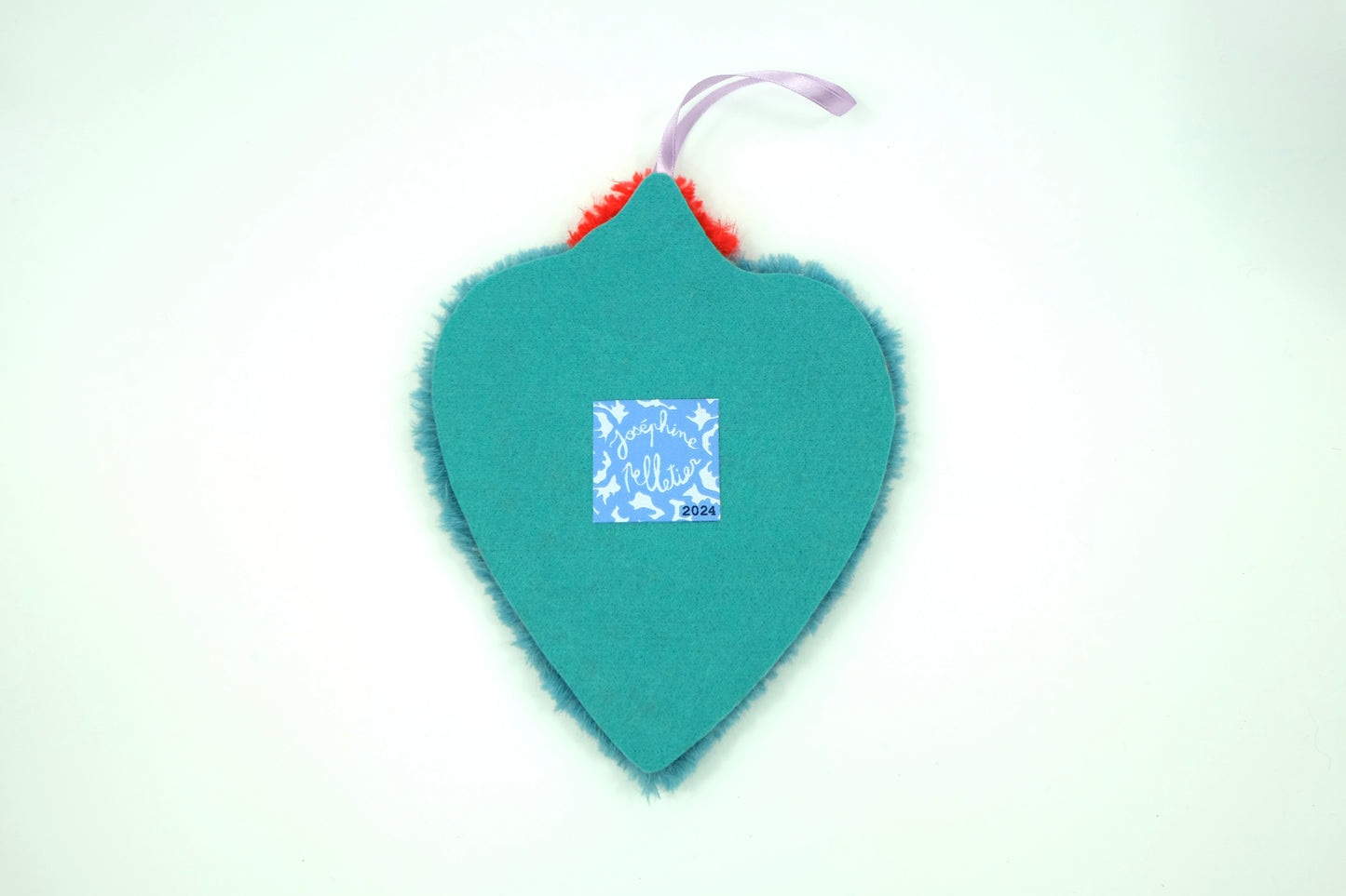 Ex Voto cœur