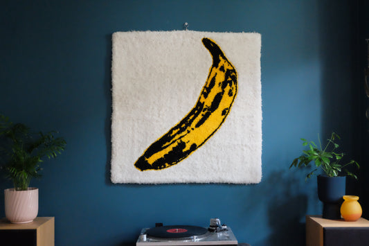 Pochette ‘The Velvet Underground and Nico’