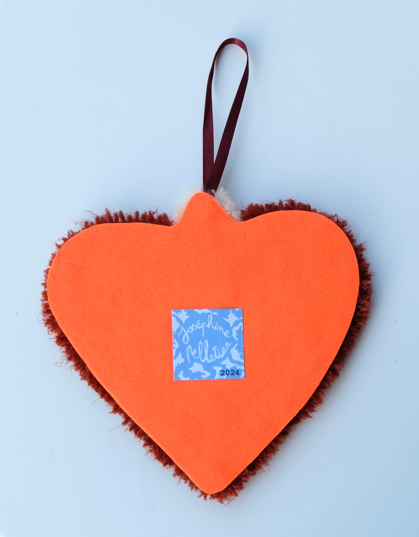 Ex-voto cœur