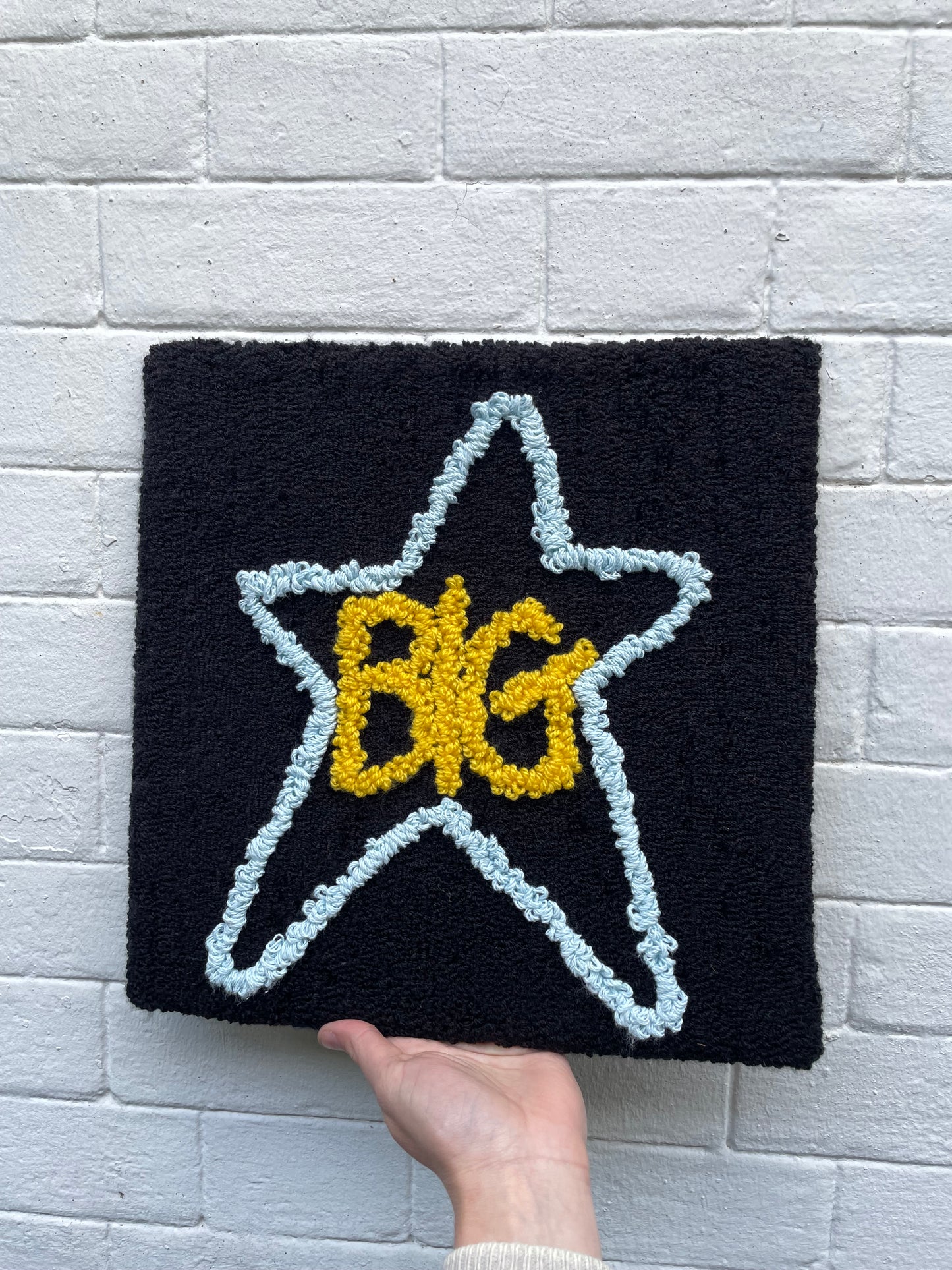 MOYEN FORMAT - Pochette ‘#1 record’ Big Star