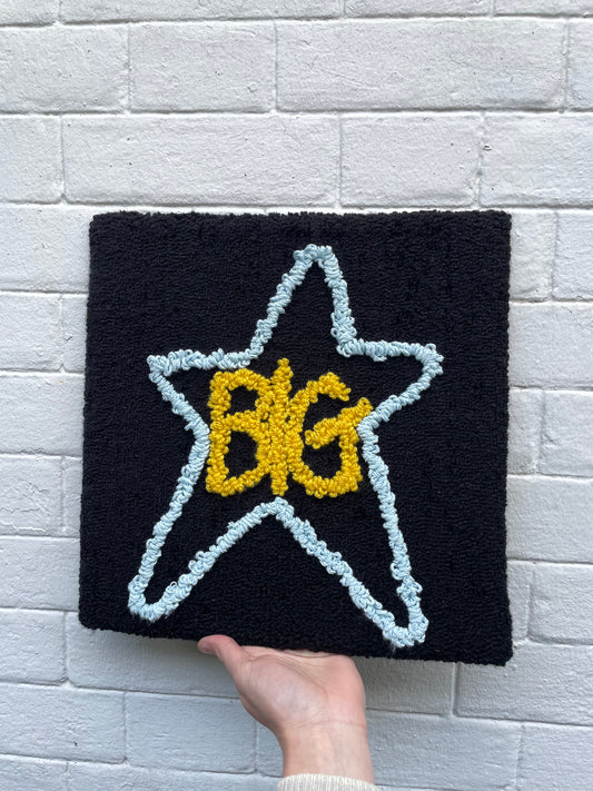 MOYEN FORMAT - Pochette ‘#1 record’ Big Star